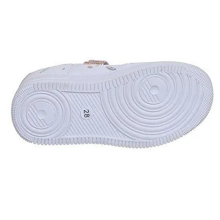 Полуботинки деми Kenka [72-580-10]