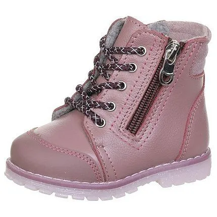 Ботинки деми КОТОФЕЙ [71-376-10]