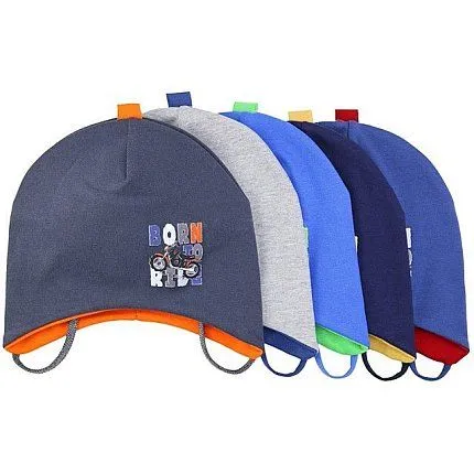 Шапка ПОЛЯЯРИК  [60-530-10]