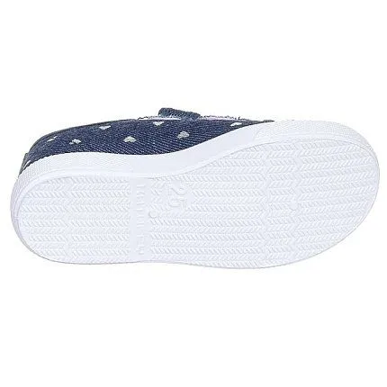 Кеды КОТОФЕЙ [91-862-10]