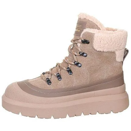 Ботинки зимние Kapika [84-654-20]