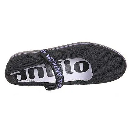 Туфли ANTILOPA [43-150-10]