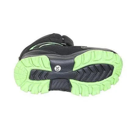 Ботинки зимние Kapika [82-781-10]