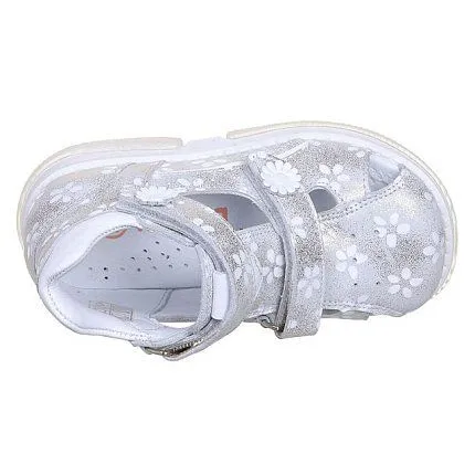 Туфли летние открытые  Kapika [31-327-10]