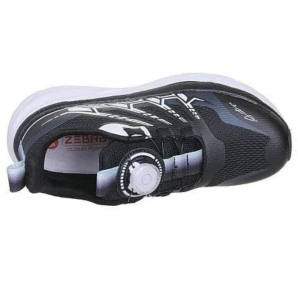 Кроссовки ЗЕБРА [94-243-20]