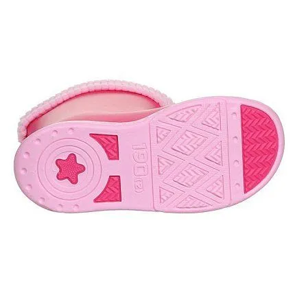 Резиновые сапоги Kapika [02-289-10]