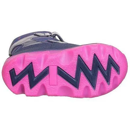 Ботинки деми BOTTILINI  [71-399-10]