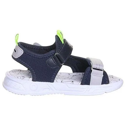 Туфли летние открытые  Kenka [32-459-10]