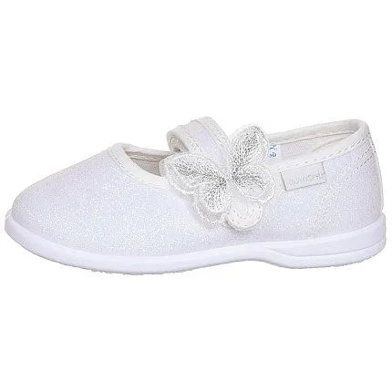 Туфли текстильные 91-155-10 Туфли текстильные КОТОФЕЙ 231286-12