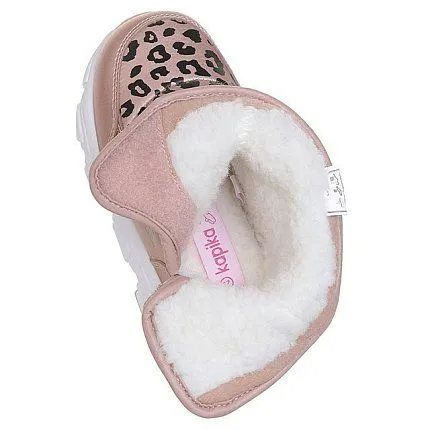 Сапоги зимние Kapika [81-090-10]