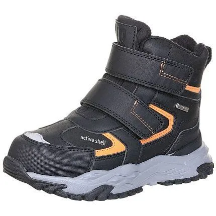 Ботинки зимние Ligolambi [84-097-10]