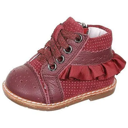 Ботинки деми Ligolambi [71-200-10]