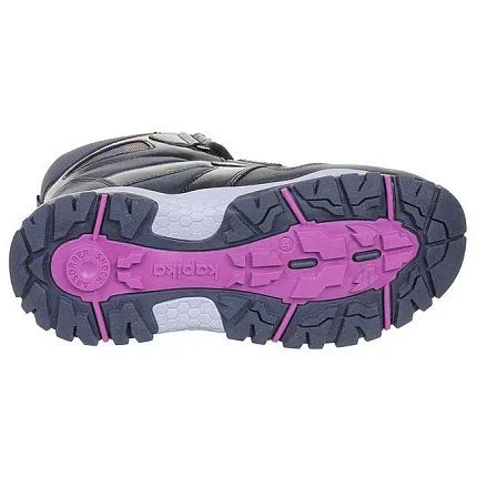 Ботинки зимние Kapika [83-990-10]