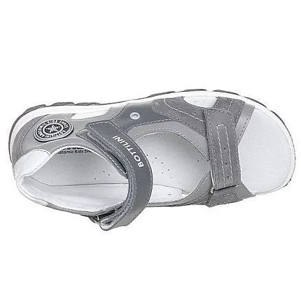 Туфли летние открытые  BOTTILINI  [33-142-10]