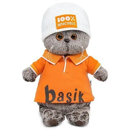 Игрушка BUDI BASA [60-897-10]