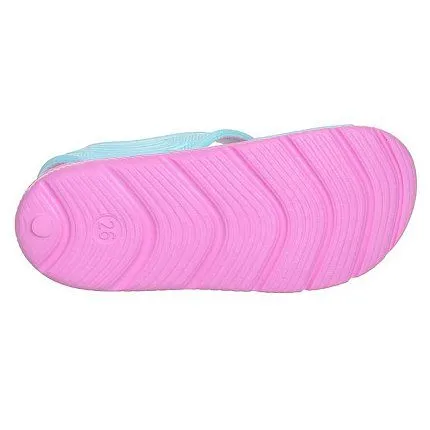 Туфли летние открытые пляж MURSU [22-595-10]