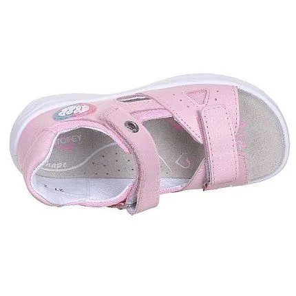 Туфли летние открытые  КОТОФЕЙ [32-560-10]