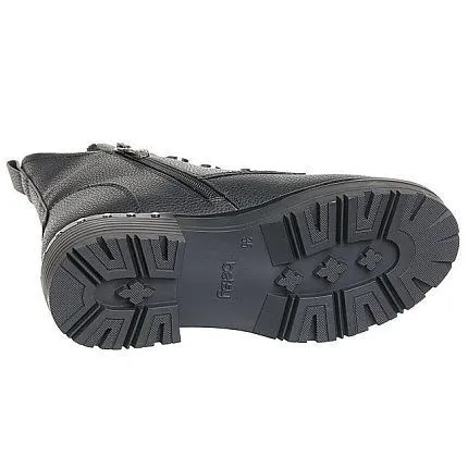 Ботинки зимние BETSY [83-228-10]