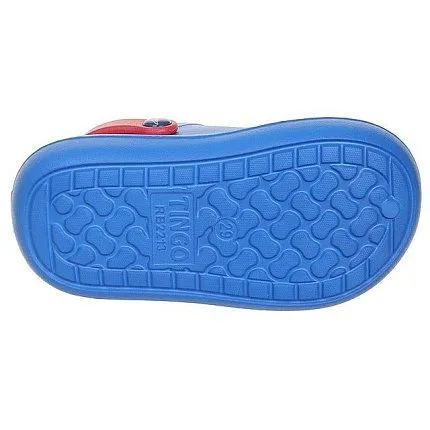 Пантолеты пляж TINGO [22-564-10]