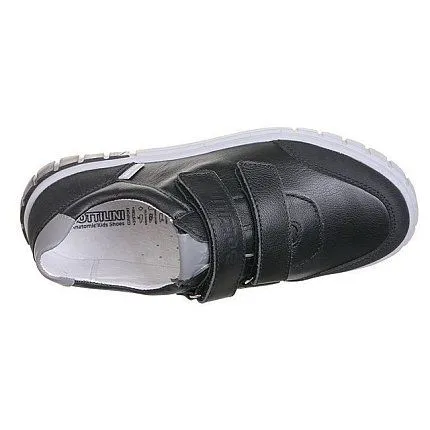 Полуботинки деми BOTTILINI  [73-451-10]