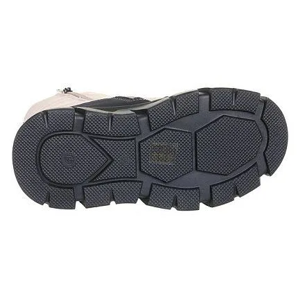 Полусапожки зимние KEDDO [84-619-20]