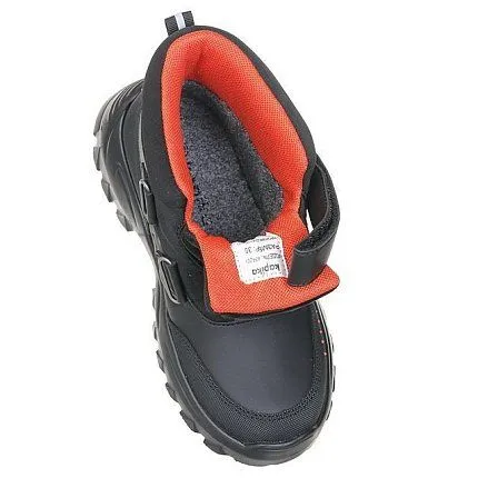 Ботинки деми Kapika [73-144-10]