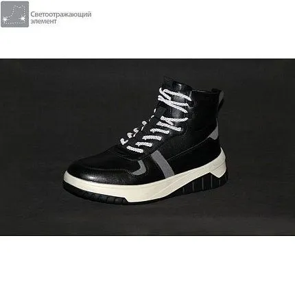 Ботинки зимние Kenka [84-056-20]