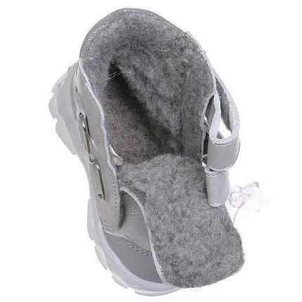 Ботинки зимние КОТОФЕЙ [81-541-10]