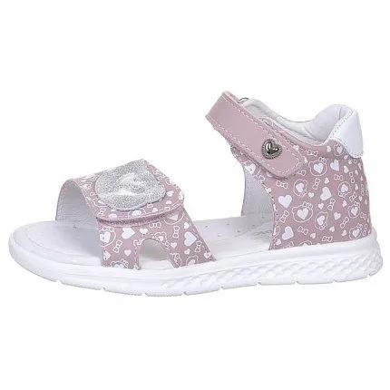 Туфли летние открытые  Indigo Kids [32-654-10]