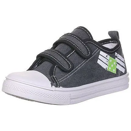 Кеды TRIEN [93-954-10]