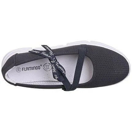 Туфли FLAMINGO [43-783-10]