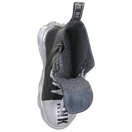 Ботинки деми Kenka [73-085-10]