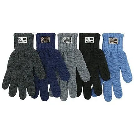 Перчатки Теплыши [60-128-10]