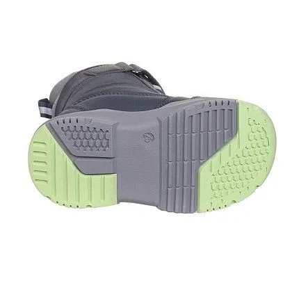 Ботинки зимние Ligolambi [82-359-10]