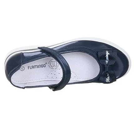 Туфли FLAMINGO [43-870-10]