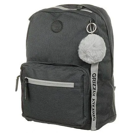 Рюкзак GRIZZLY [62-387-20]