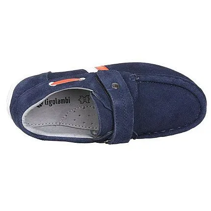 Туфли Ligolambi [43-065-10]