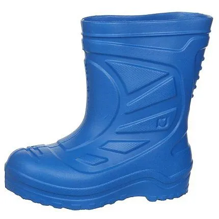 Резиновые сапоги КОТОФЕЙ [02-277-10]