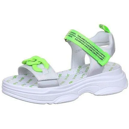 Сандалии Ligolambi [33-639-20]