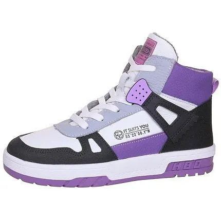 Ботинки деми КОТОФЕЙ [73-230-10]