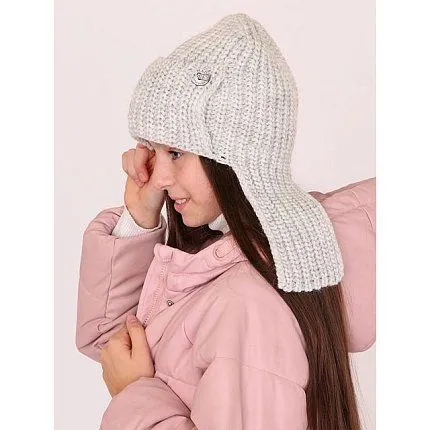 Шапка ПОЛЯЯРИК  [62-878-10]