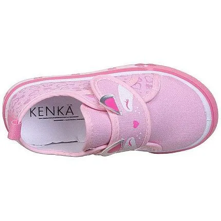 Кеды Kenka [91-492-10]