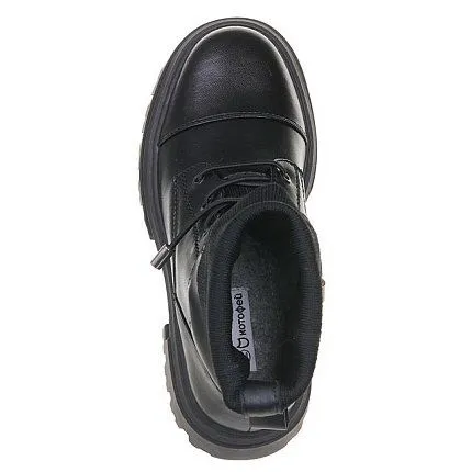 Ботинки деми КОТОФЕЙ [73-341-10]