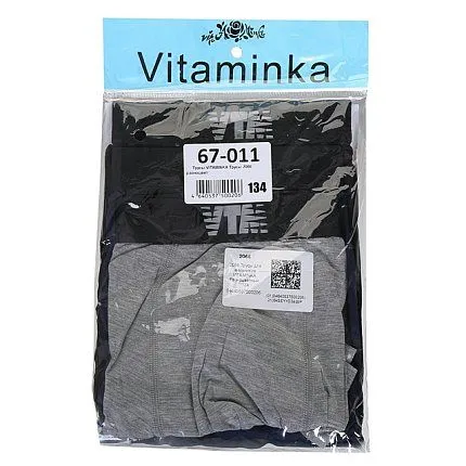 Трусы VITAMINKA [67-011-10]