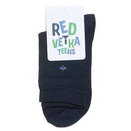 Носки 60-144-20 НоскиМ  Красная ветка С 2103 синий