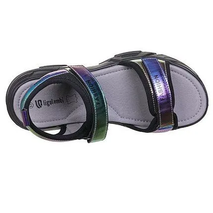 Сандалии Ligolambi [33-571-10]