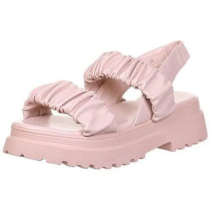 Туфли летние открытые  KEDDO [34-053-10]