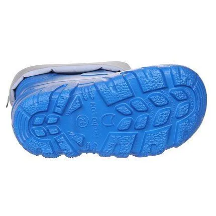 Резиновые сапоги КОТОФЕЙ [01-150-10]