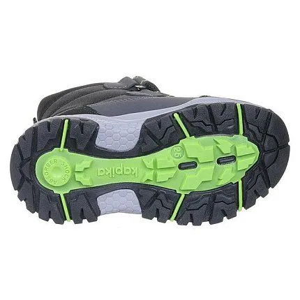 Ботинки зимние Kapika [81-681-10]