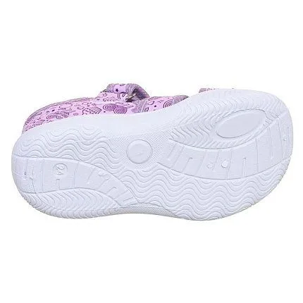 Туфли текстильные Kenka [91-746-10]